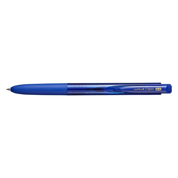 三菱鉛筆 ユニボール シグノ RT1 UMN-155-05 [青] (ボールペン) 価格