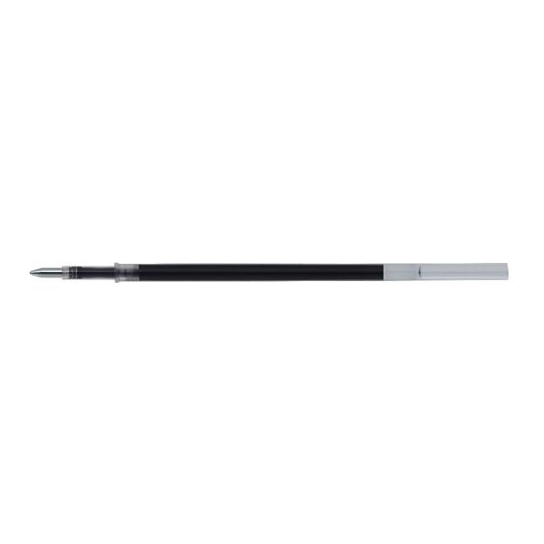 ゼブラ スラリ用替芯 EQ-0.5芯 黒 REQ5-BK