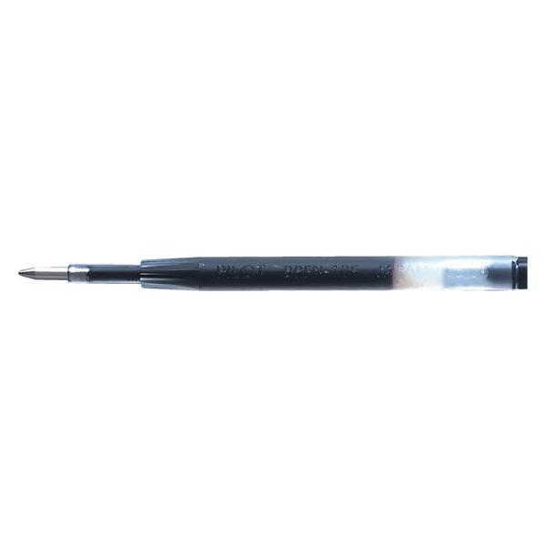 パイロット 油性ボールペン0.7mm替芯 黒 BRFN10FB