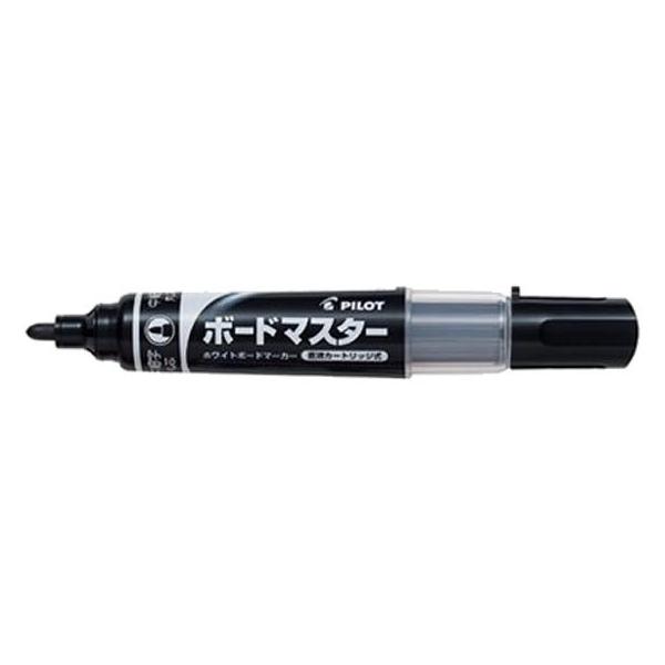 パイロット/ボードマスター 中細字 黒/WMBM-12FM-B :K08744:BUNGU便 - 通販 - Yahoo!ショッピング パイロット/ボードマスター 中細字 黒/WMBM-12FM-B :K08744:BUNGU便 - 通販 - Yahoo!ショッピング