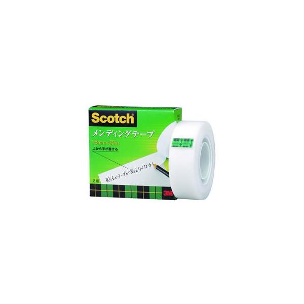 3M XRb` fBOe[v 18mm×30m  810-1-18