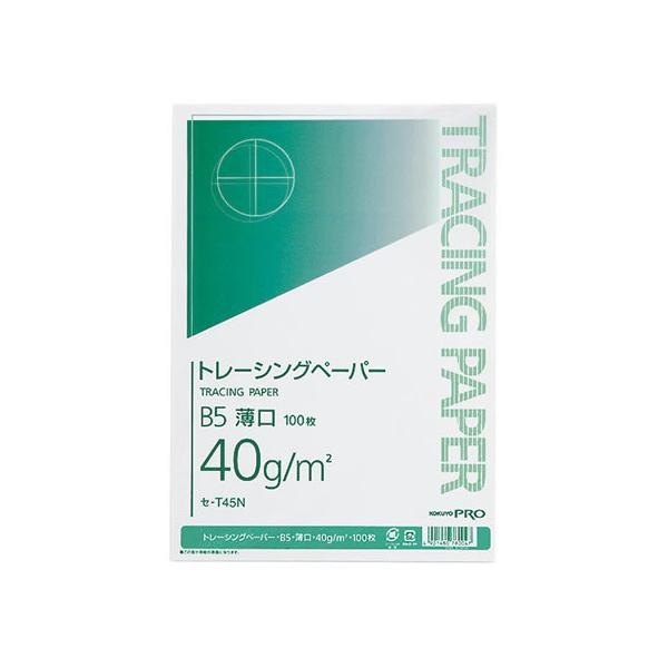 RN i`g[VOy[p[ (n) B5 100 Z-T45N