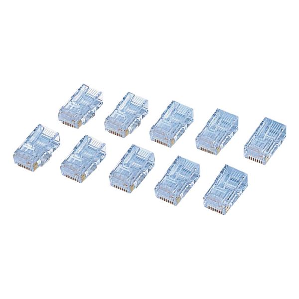 GR CAT6Ή RJ45RlN^ 10 LD-6RJ45T10