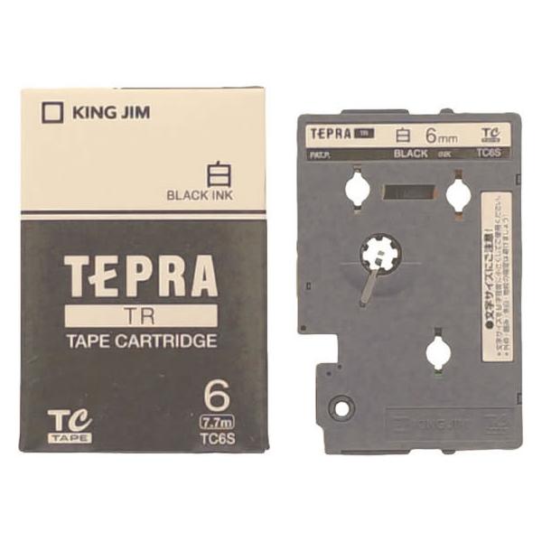 LOW TC6S evTRe[vJ[gbW   6mm