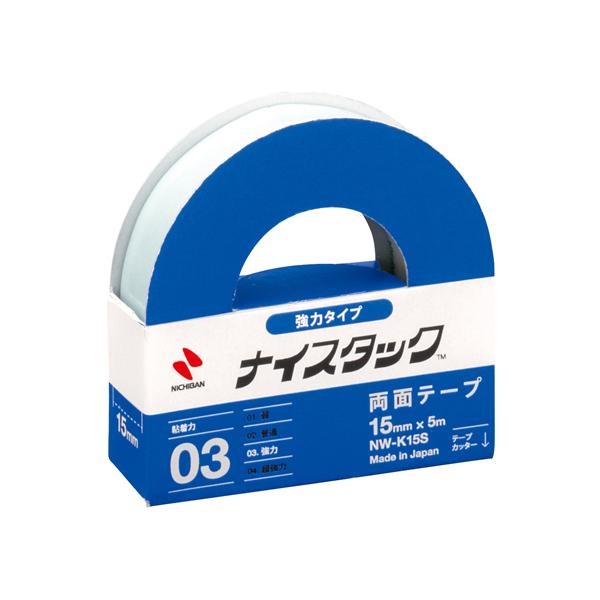 j`o iCX^bN͎ʃe[v 15mm×5m NW-K15S
