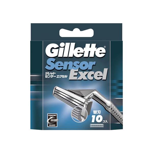 【仕様】動く２枚刃で肌の微妙な凹凸をしっかりと感知。最適なポジションと圧力を保ちます。　●内容量：１０個●仕様：替刃●スライド式首振２枚刃　[生産国：ポーランド　商品区分：化粧品　メーカー：プロクター・アンド・ギャンブル・ジャパン株式会社　...