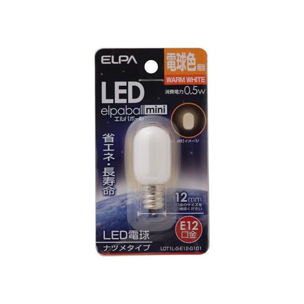 �����d��/LED�i�c���` E12���� �d���F/LDT1L-G-E12-G101