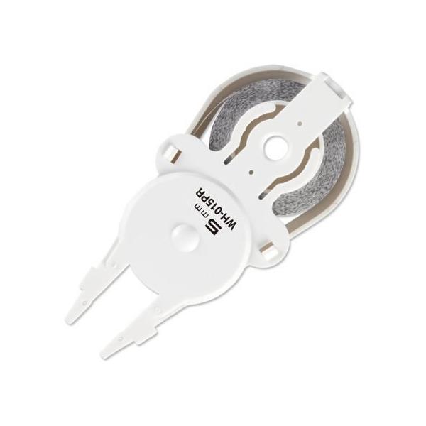 vX 猩ȂCe[ve[v 5mm WH-015PR