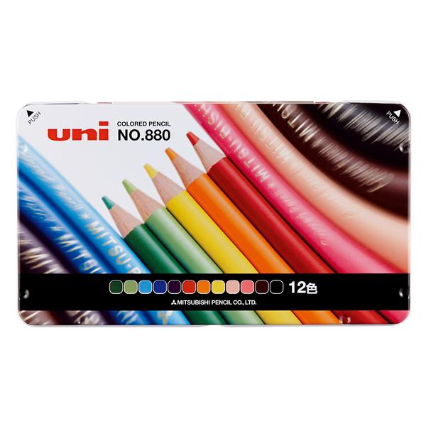 OHM FM NO.880 12F K88012CP(N)