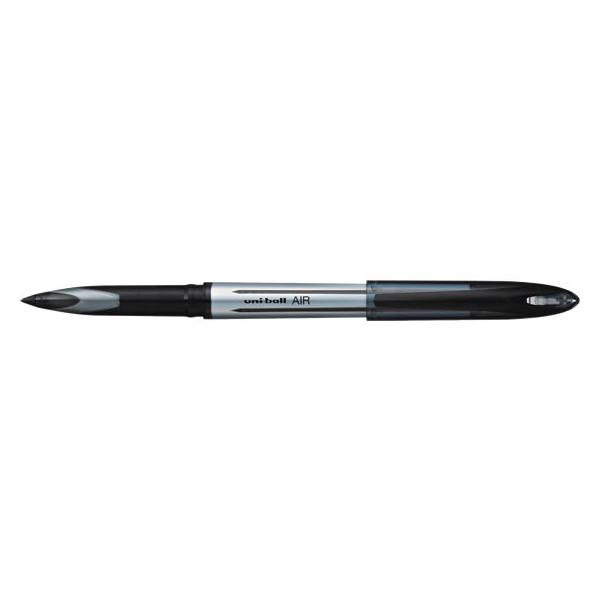 三菱鉛筆 ユニボール エア 0.7mm 黒 UBA20107.24