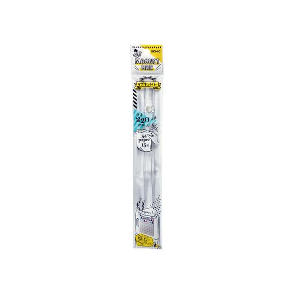 �\�j�b�N �}�O�l�b�g�o�[ 220mm ���� MB-7604-T