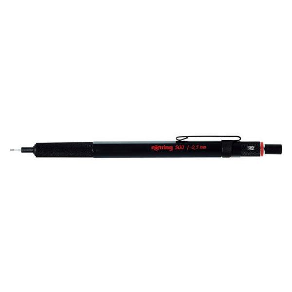 ���b�g�����O rOtring 500 ���J�j�J���y���V�� �u���b�N 0.5mm 1904725