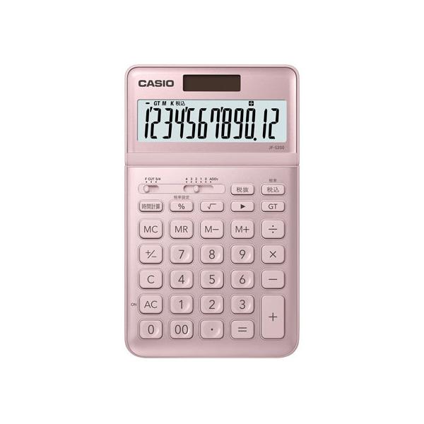 JVI WXg^Cvd12 CgsN JF-S200-PK-N