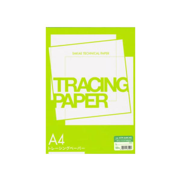 SAKAETP A4 Sg[VO45g^m2 50 STP-A4K-45