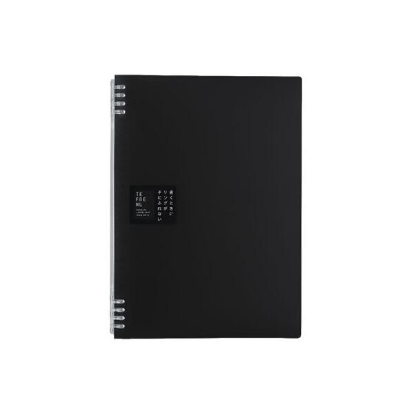 LOW Om[g et[k A4  9856TTE-BK