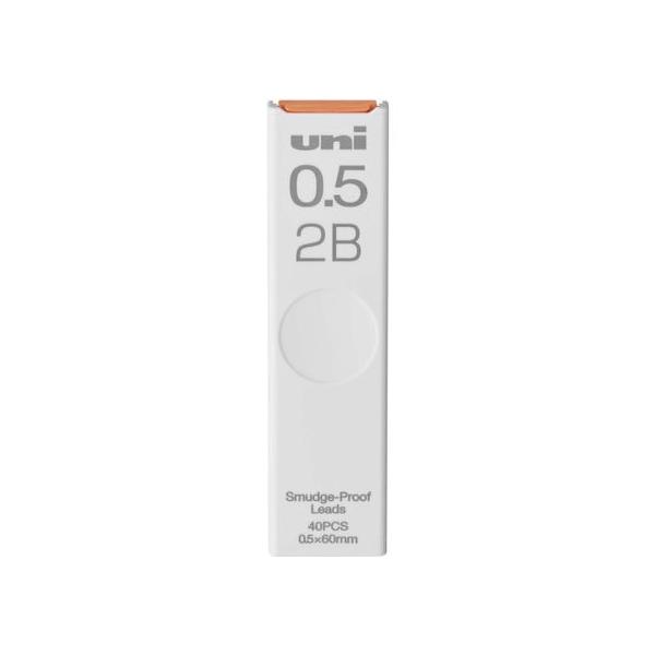 OHM V[v֐c uni(j) 0.5mm 2B 40{ ULS05402B