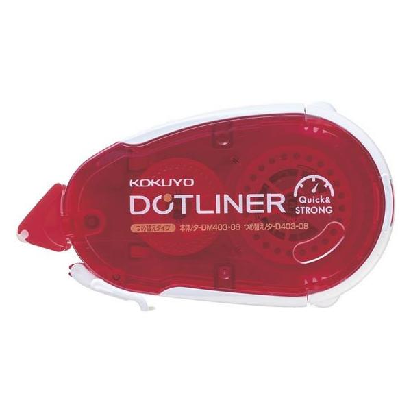 RN e[v̂ hbgCi[ ͂ɓ\ { ^-DM403-08