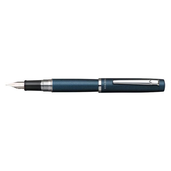【数量限定】プラチナ万年筆 万年筆 プロシオン #50 ディープシー 中字 PN プラチナ万年筆 【お取り寄せ】プラチナ 万年筆 プロシオン ディープ