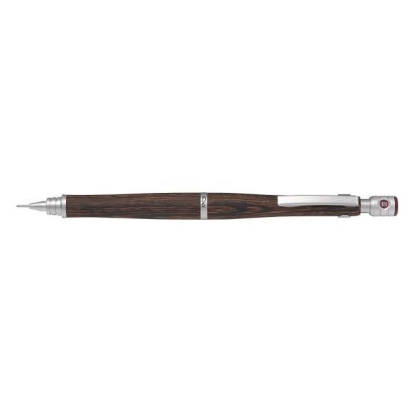 新品　パイロット　S20 マホガニー　シャーペン 0.5 5本セット パイロット シャープペン S20 マホガニー 0.5mm HPS-2SK-MA5 : BUNGU便