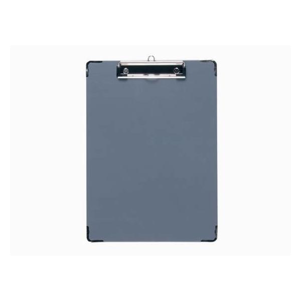 ライオン事務器 ボール用箋挟 A4タテ 短辺とじ CS-120
