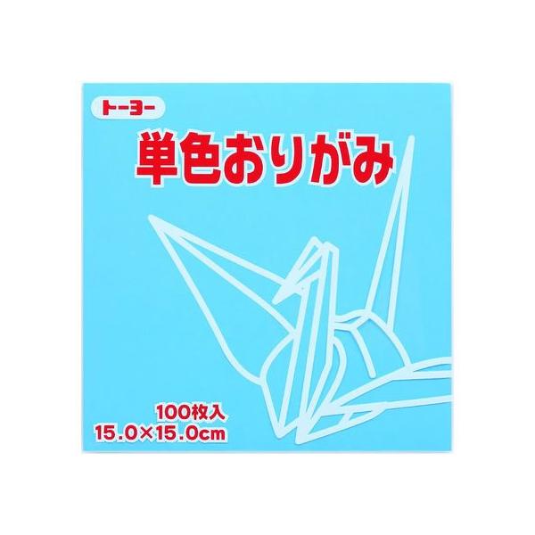 【仕様】●色：うすみず●材質：上質紙●サイズ：縦１５０×横１５０ｍｍ●注文単位：１袋（１００枚）　※ご使用のモニター等の状況により、色味が異なって見える可能性がございます。