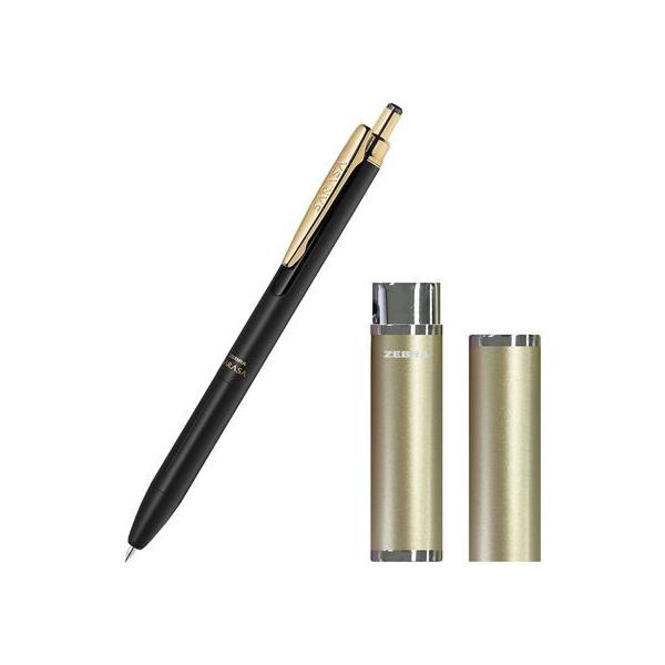 最終値下げ【未使用】ダンヒル ゴールドボールペン 専用ケース付き bungubin_k55095