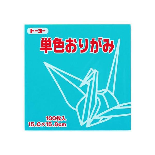 【仕様】●色：あさぎ●材質：上質紙●サイズ：縦１５０×横１５０ｍｍ●注文単位：１袋（１００枚）　※ご使用のモニター等の状況により、色味が異なって見える可能性がございます。