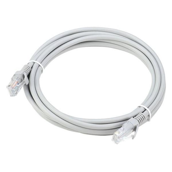 【お取り寄せ】アーテック LANケーブル Cat5e準拠・ツメ割れ防止 3m 92083