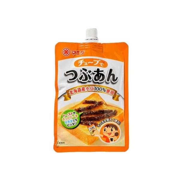 【商品説明】原料の小豆は北海道産を使用しております。従来のあんこと比較して柔らかく、トッピング用として改良しており、あんこを様々な用途で使うことが出来ます。【仕様】●内容量：１５５ｇ●注文単位：１個