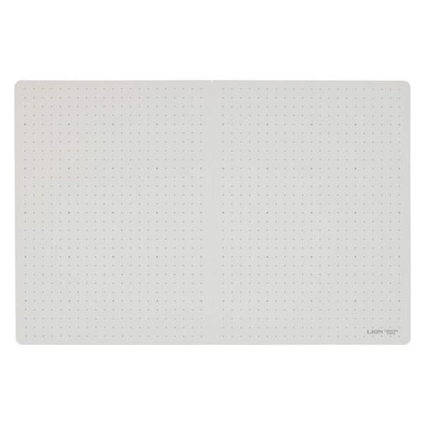 ライオン事務器 折りたたみ式カッティングマット A3 CM-45F 25720