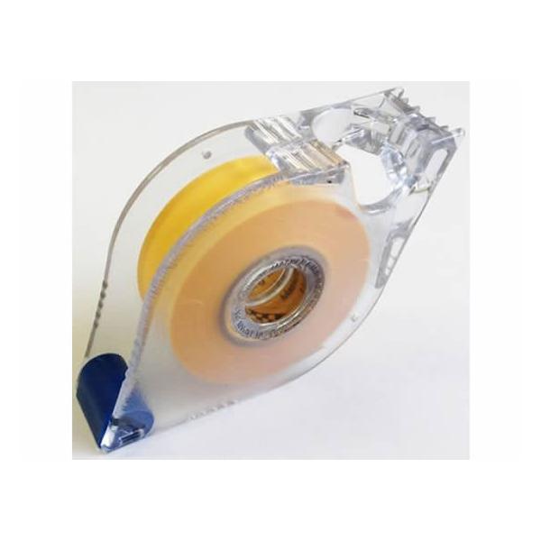 【お取り寄せ】富田刃物 マスキングテープホルダーギリギリ3 18mm用 NO.1318