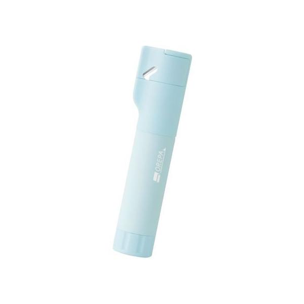 他サイト： ソニック オレパ withのり プリントカッターと色消えるのり ライトブルーの商品画像