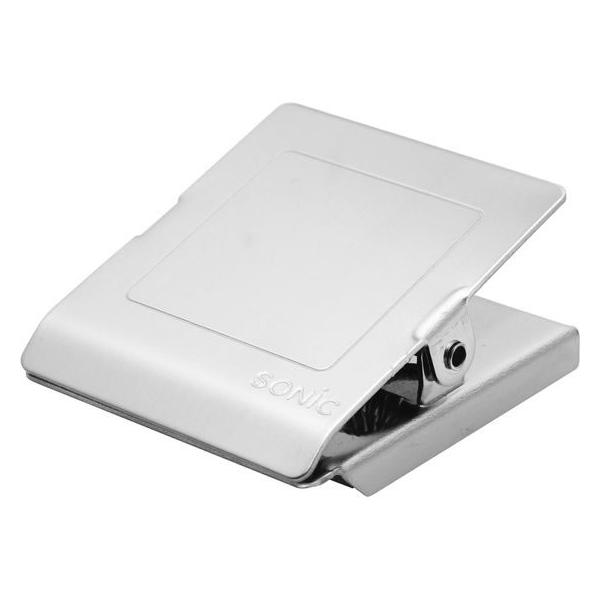 ソニック ステンレスマグネットクリップ L CP-1093