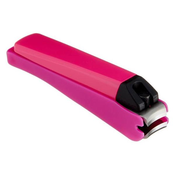 【商品説明】切った爪が飛び散らないストッパー付き。Ｓサイズ。【仕様】●品質表示：刃部／ステンレス刃物鋼、テコ／強化ナイロン、カバー／ＡＢＳ樹脂（抗菌剤含有）、ストッパー／ポリプロピレン（抗菌剤含有）、ヤスリ／ステンレススチール●使用上の注意...