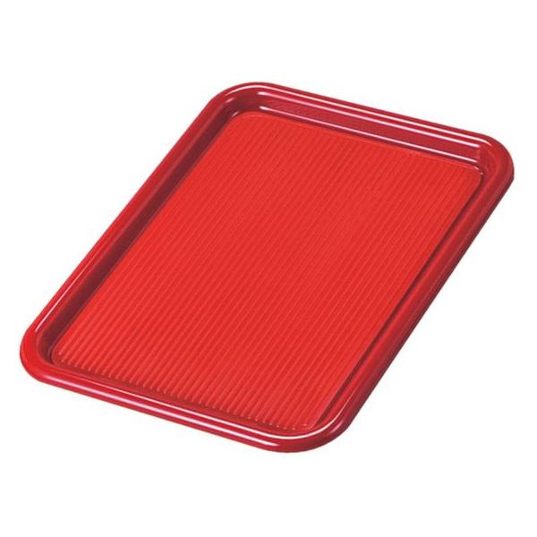 【仕様】●外寸：２６４×１８７×１６ｍｍ●内寸：２２３×１４６ｍｍ●材質１：トレイ／ＡＢＳ樹脂●材質２：マット／ＥＶＡ樹脂