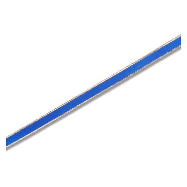 【お取り寄せ】ヘイコー カールリボン 幅6mm×長さ30ｍ ブルー 1巻 001418104