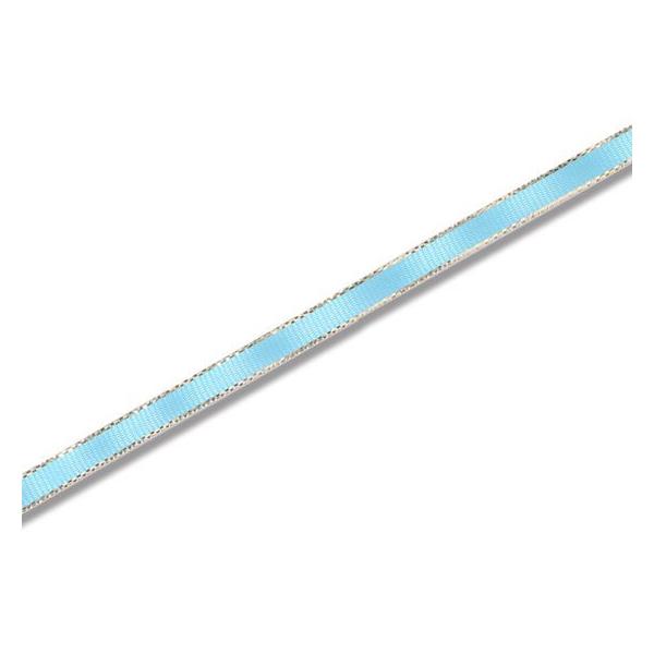 【お取り寄せ】ヘイコー カールリボン 幅6mm×長さ30ｍ 水色 1巻 001418106