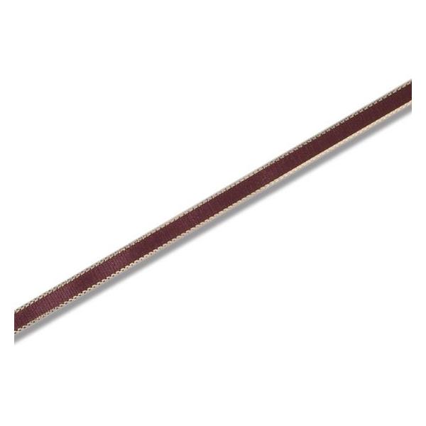 【お取り寄せ】ヘイコー カールリボン 幅6mm×長さ30ｍ コイチャ 1巻 001418111