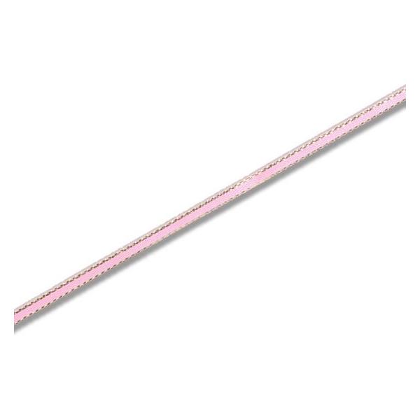 【お取り寄せ】ヘイコー カールリボン 幅3ｍｍ×長さ30ｍ ピンク 1巻 001418203