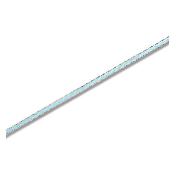 【お取り寄せ】ヘイコー カールリボン 幅3ｍｍ×長さ30ｍ 水色 1巻 001418206