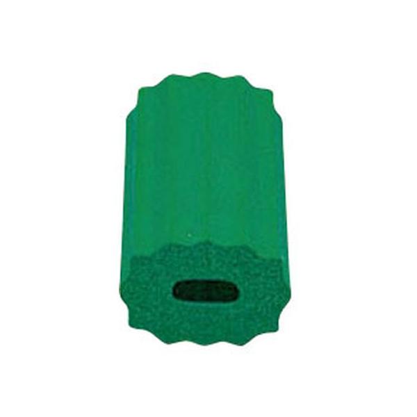 【お取り寄せ】斉藤工業 スポンジ 直径(2.5×1.5)×長さ9cm(楕円型)