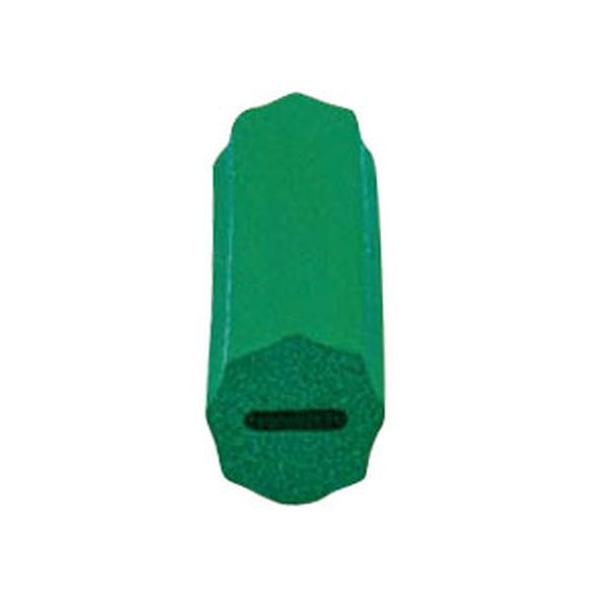 【お取り寄せ】斉藤工業 スポンジ 直径1.8×長さ9cm(丸型平穴)