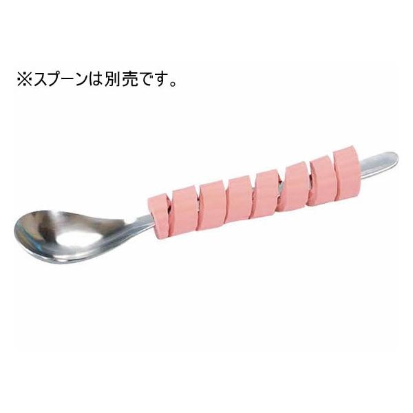 【お取り寄せ】台和 くるくるグリップ ピンク