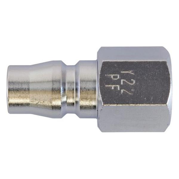 【お取り寄せ】新潟精機 カプラプラグ バラ 22PF