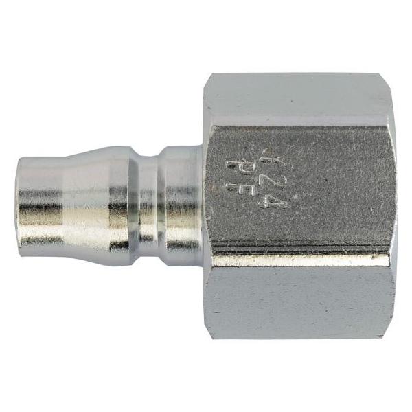 【お取り寄せ】新潟精機 カプラプラグ バラ 24PF