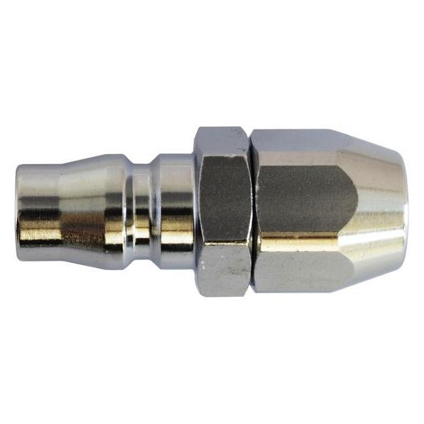 【お取り寄せ】新潟精機 カプラプラグ バラ 21PN