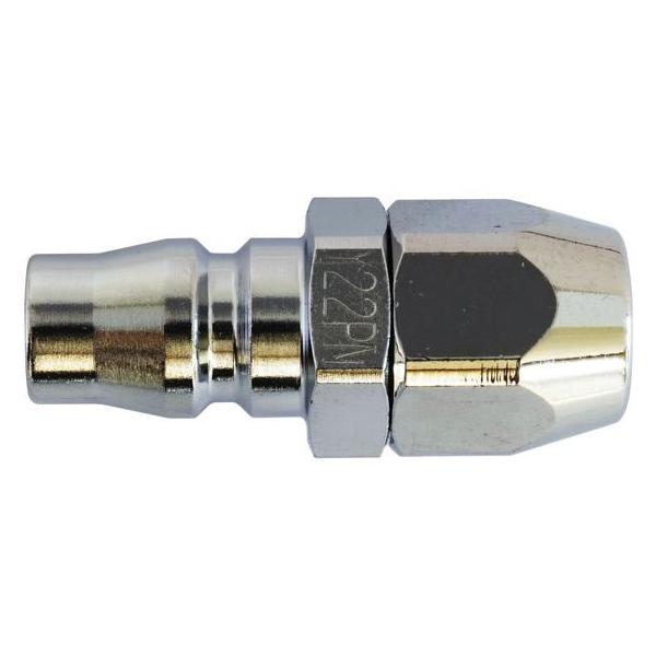 【お取り寄せ】新潟精機 カプラプラグ バラ 22PN