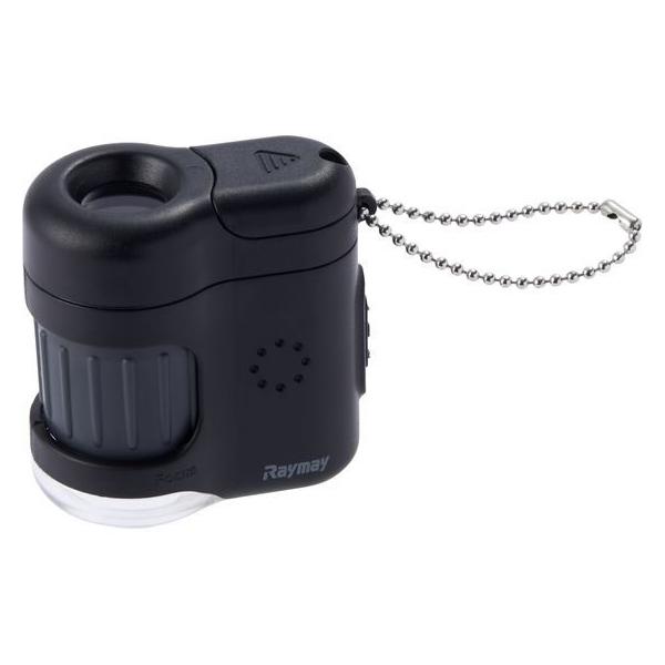 【商品説明】スマホで撮影できるかわいく進化したミニサイズ顕微鏡。キーホルダーの様なコンパクトサイズなのですぐに持ち出して、すぐに観察できる。　倍率２０倍の観察例：植物、ミジンコ、ダニ、砂、昆虫など。【仕様】●倍率／２０倍●素材／ＡＢＳ、アク...