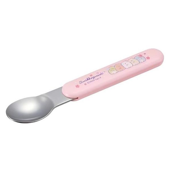【お取り寄せ】オーエスケー すみっコぐらし スプーン 1本 SF-3