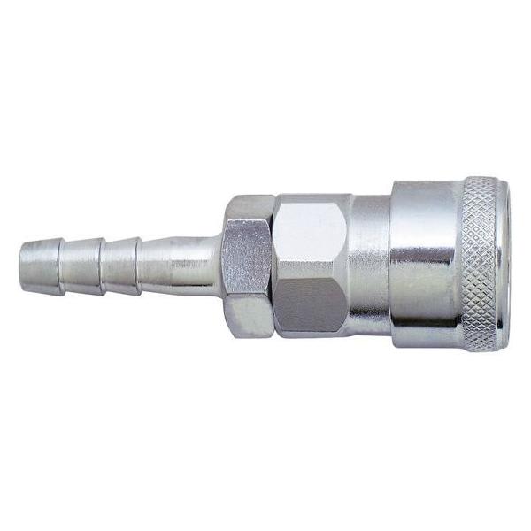 【お取り寄せ】新潟精機 カプラソケット バラ A-22HB